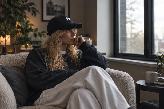 The Psychology of Being Seen