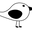 Brave Bird Therapy logo